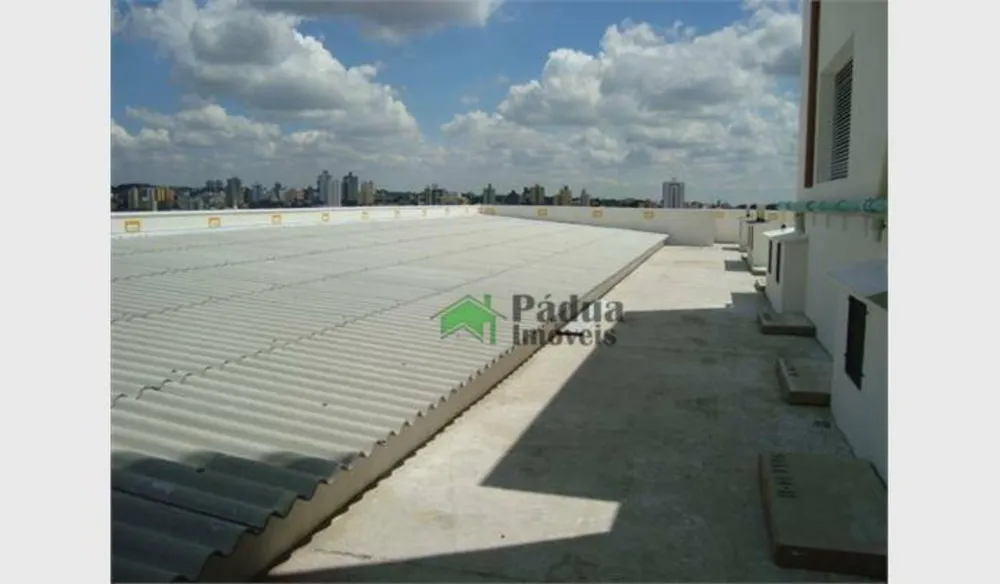 Sala-Conjunto, 40 m² - Foto 26