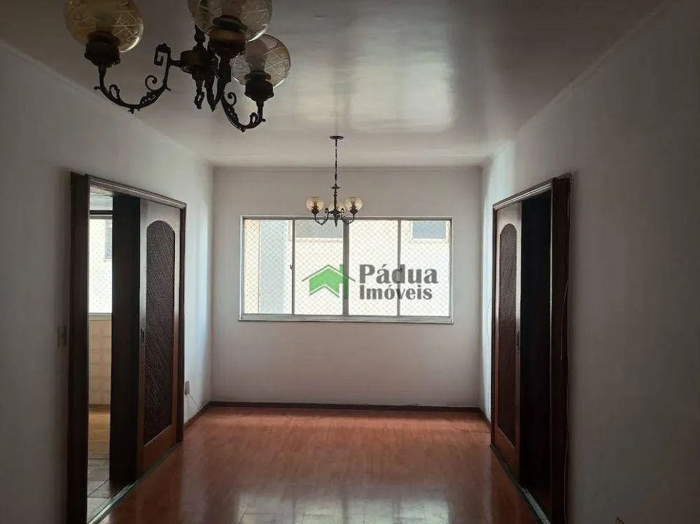 Apartamento, 2 quartos, 75 m² - Foto 2