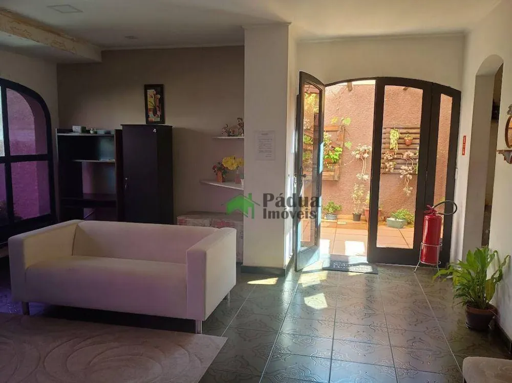 Apartamento, 2 quartos, 75 m² - Foto 5