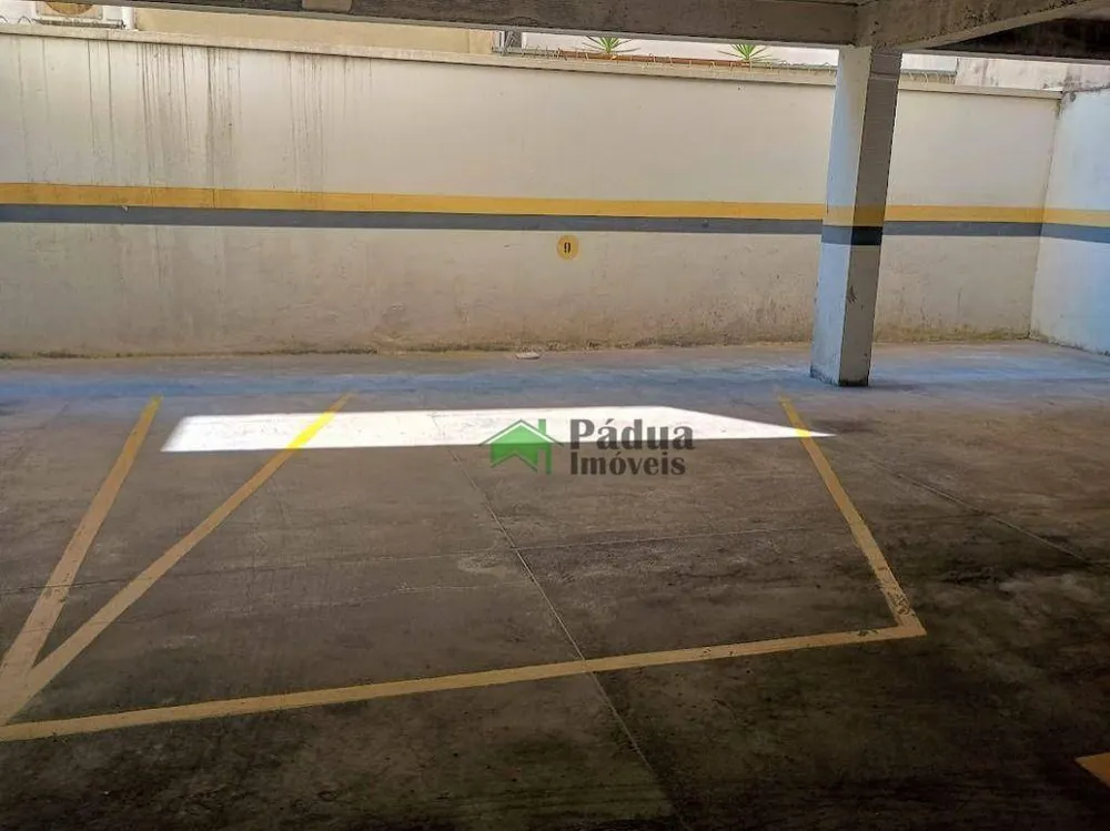 Apartamento, 2 quartos, 75 m² - Foto 7