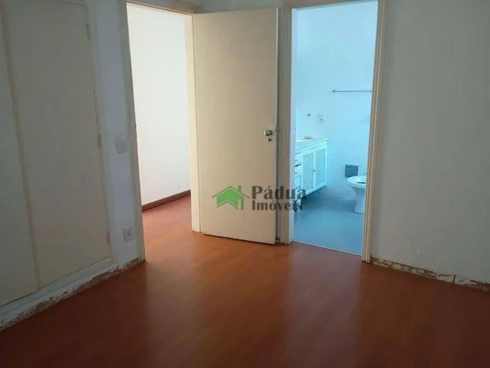 Casa, 4 quartos, 250 m² - Foto 13