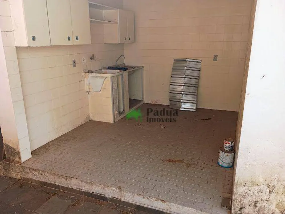 Casa, 4 quartos, 250 m² - Foto 15