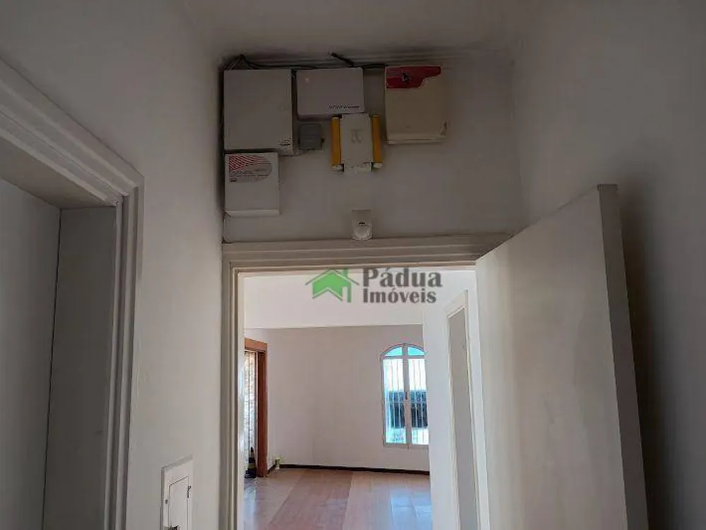 Casa, 4 quartos, 250 m² - Foto 16