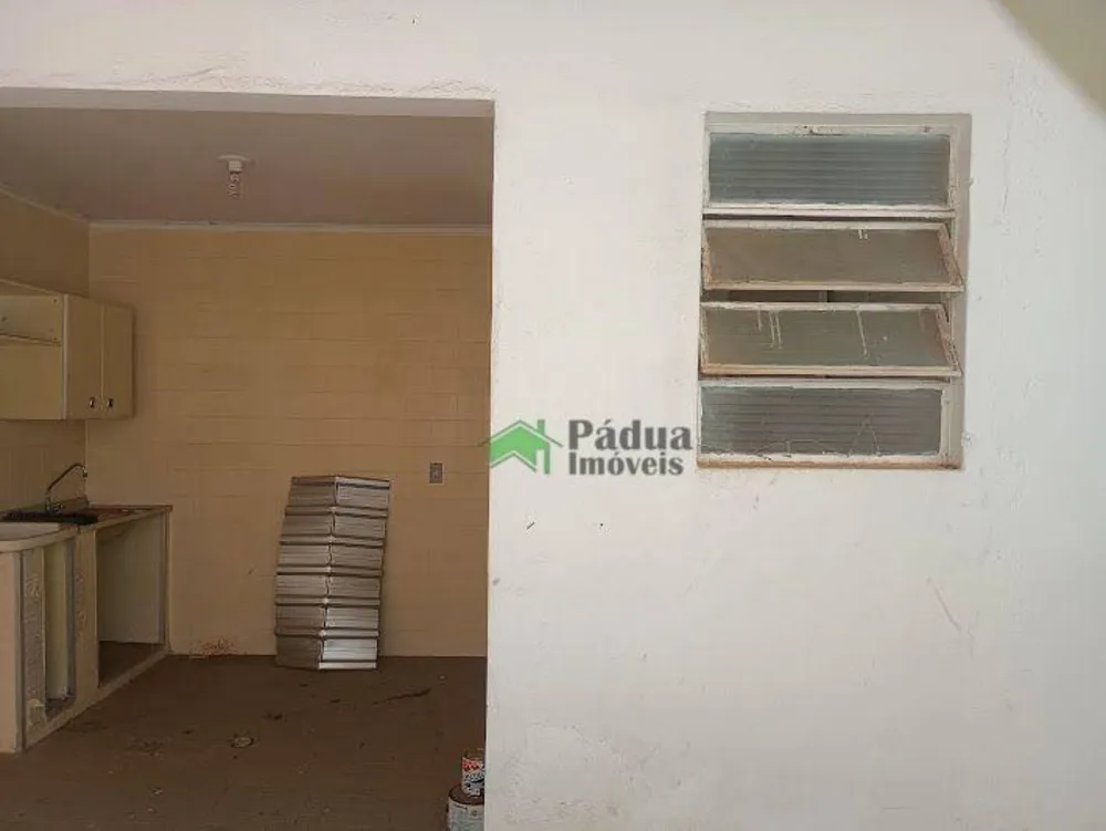 Casa, 4 quartos, 250 m² - Foto 14