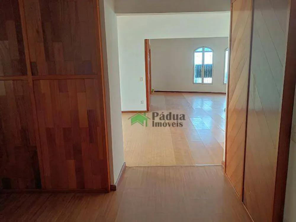Casa, 4 quartos, 250 m² - Foto 7