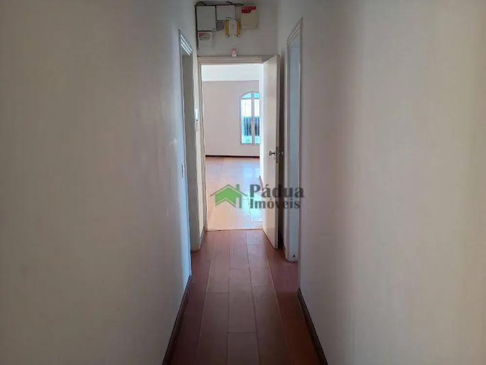 Casa, 4 quartos, 250 m² - Foto 9