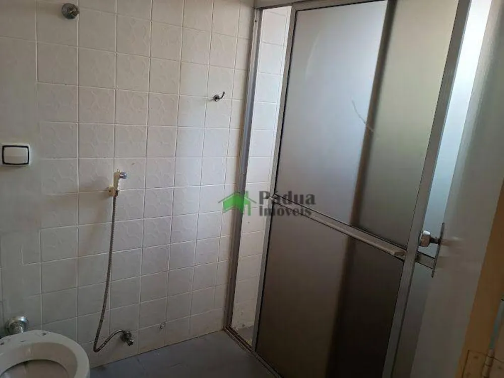 Casa, 4 quartos, 250 m² - Foto 11