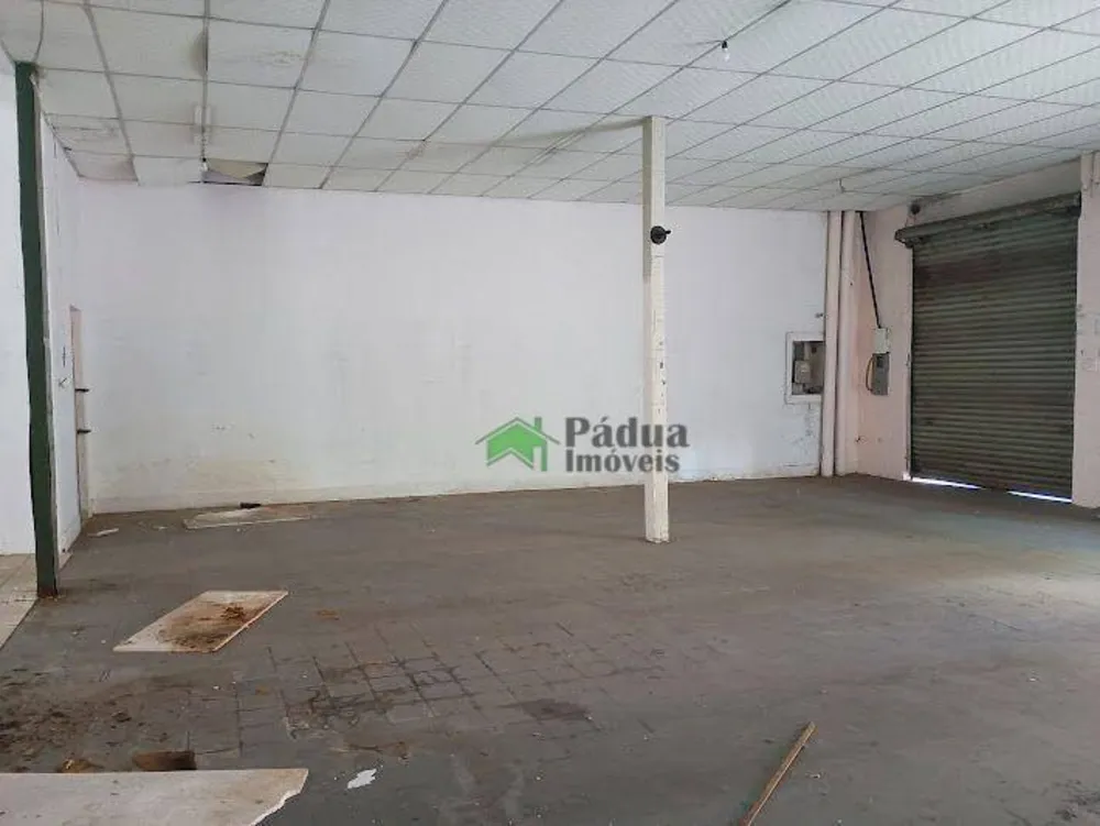 Loja-Salão, 386 m² - Foto 2
