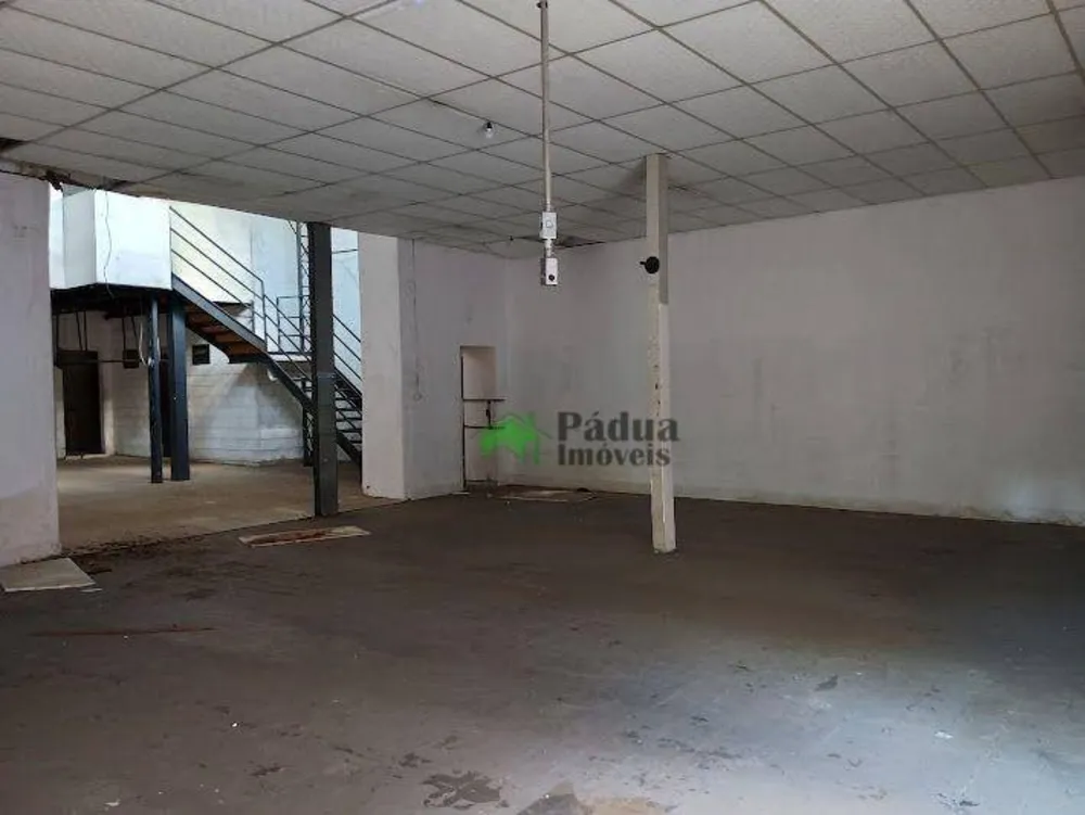 Loja-Salão, 386 m² - Foto 16