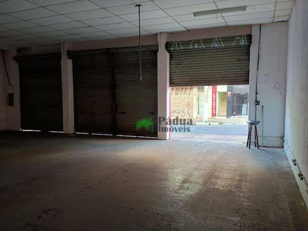 Loja-Salão, 386 m² - Foto 1