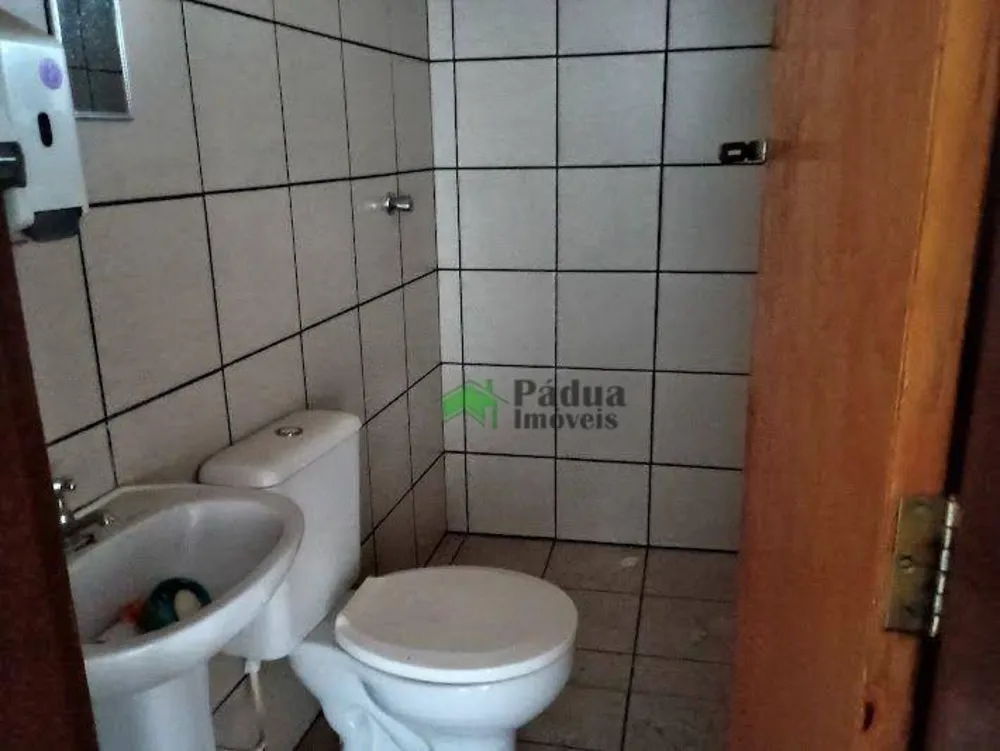 Loja-Salão, 386 m² - Foto 8