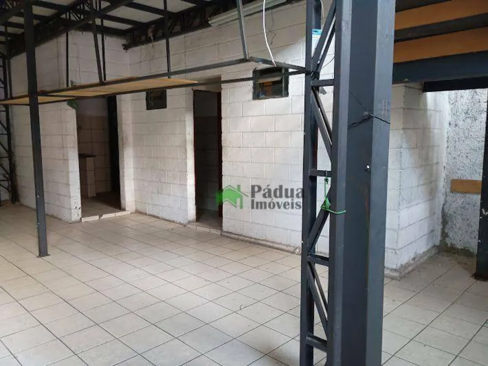 Loja-Salão, 386 m² - Foto 4