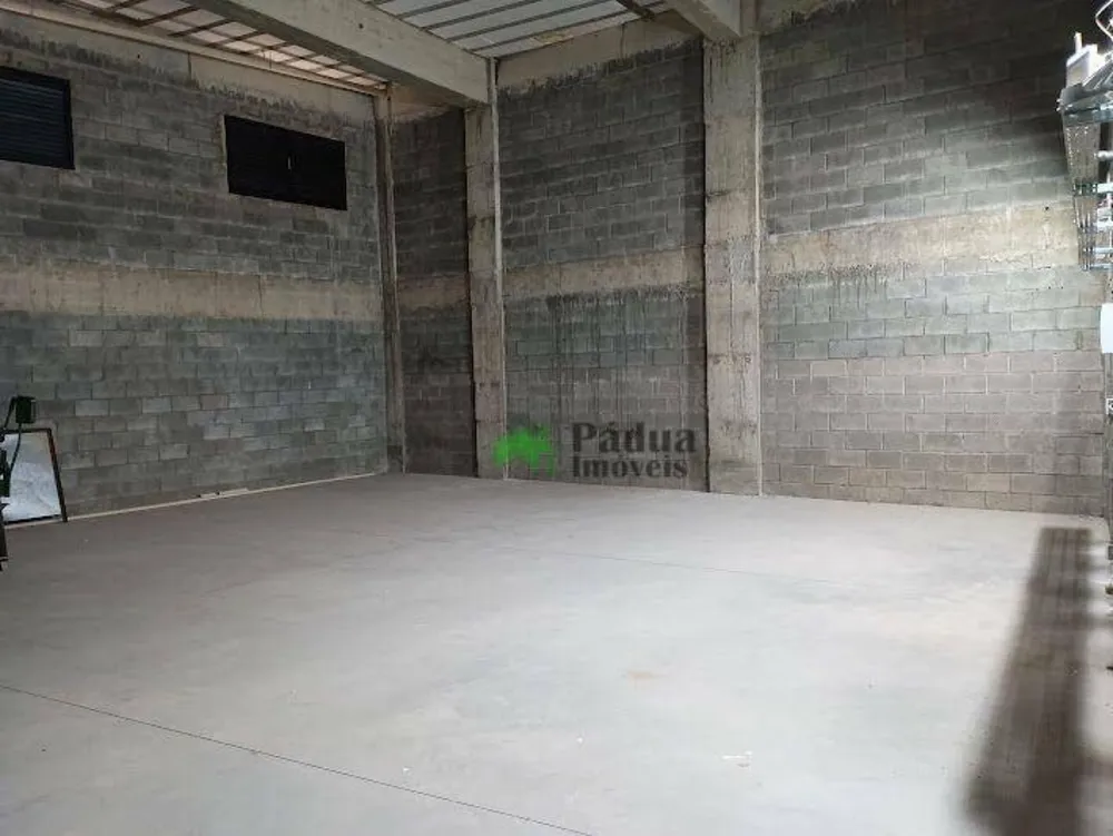 Depósito-Galpão, 602 m² - Foto 3