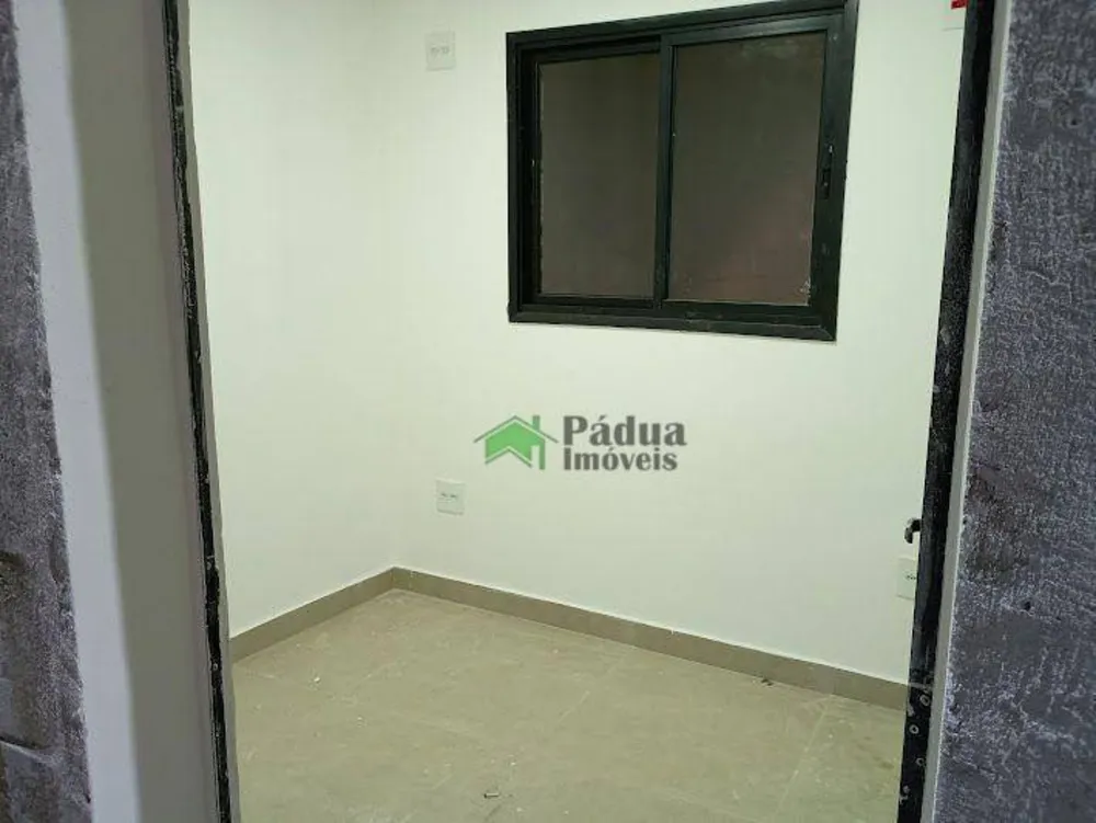 Depósito-Galpão, 602 m² - Foto 5