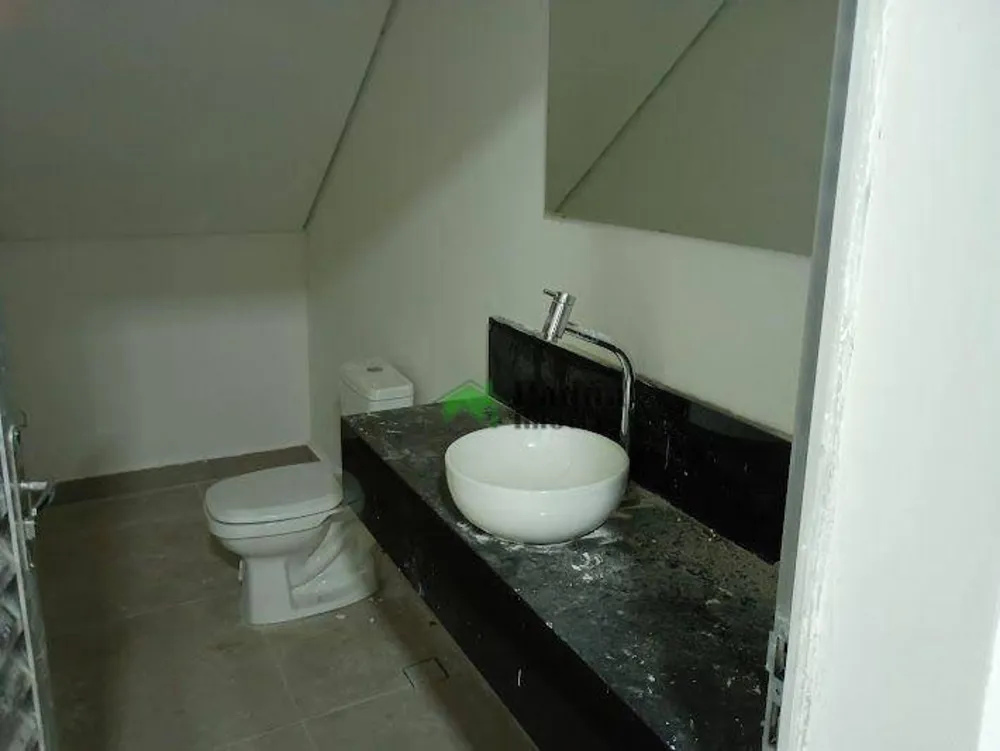 Depósito-Galpão, 602 m² - Foto 14