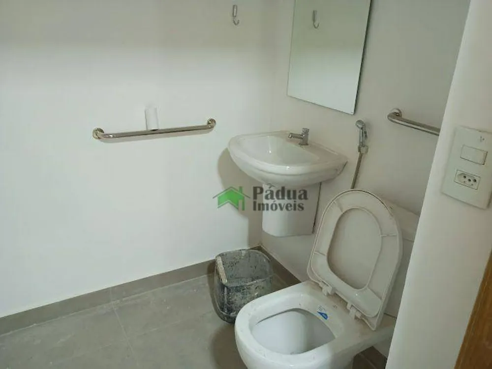 Depósito-Galpão, 602 m² - Foto 6