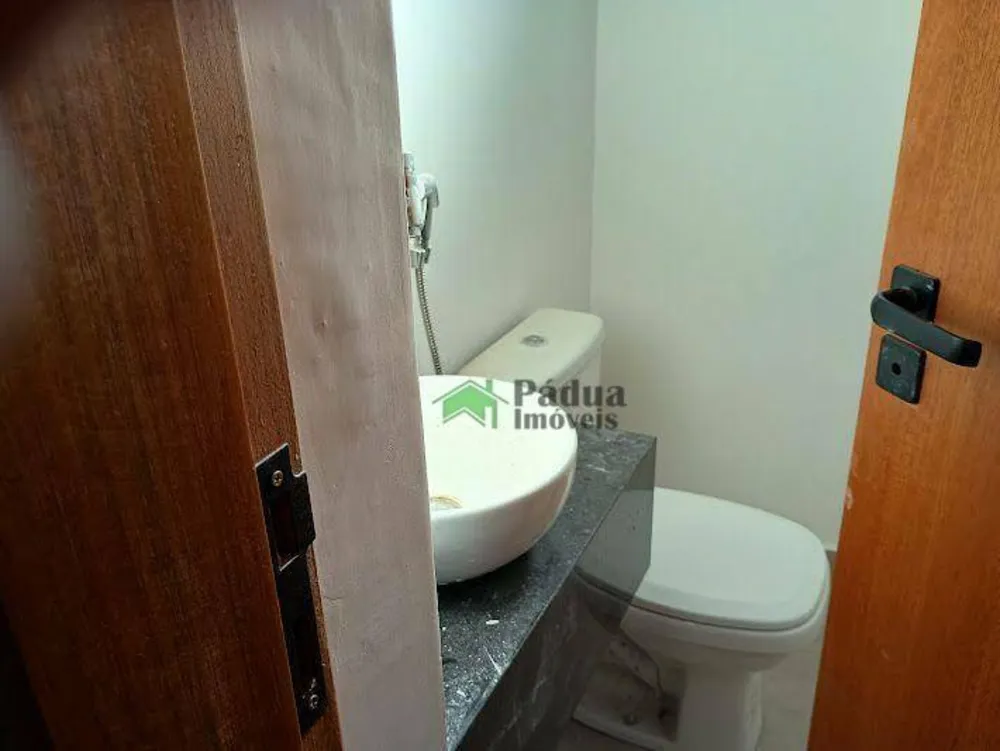 Depósito-Galpão, 602 m² - Foto 12