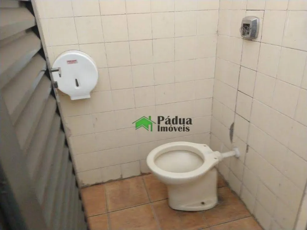Depósito-Galpão, 750 m² - Foto 8