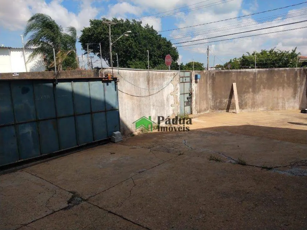 Depósito-Galpão, 750 m² - Foto 12