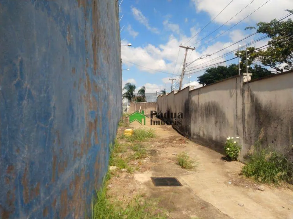 Depósito-Galpão, 750 m² - Foto 16