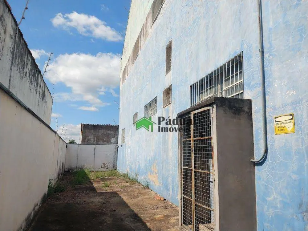 Depósito-Galpão, 750 m² - Foto 14