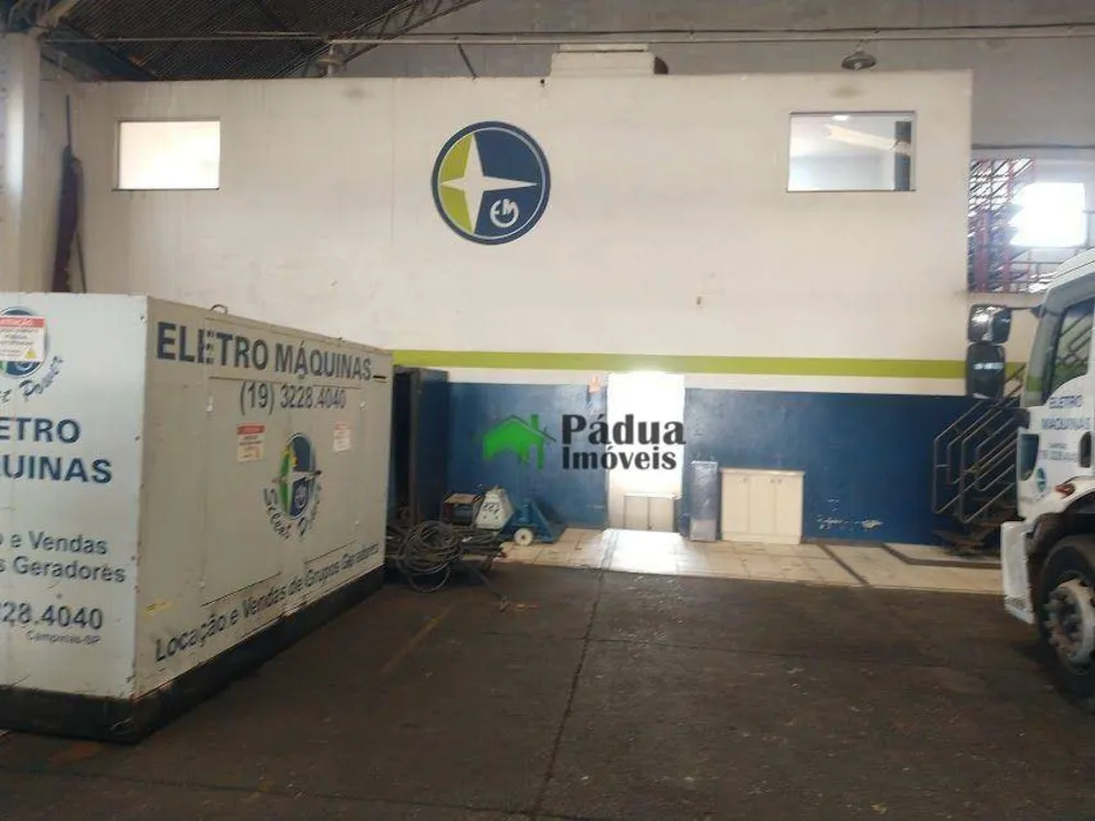 Depósito-Galpão, 750 m² - Foto 5