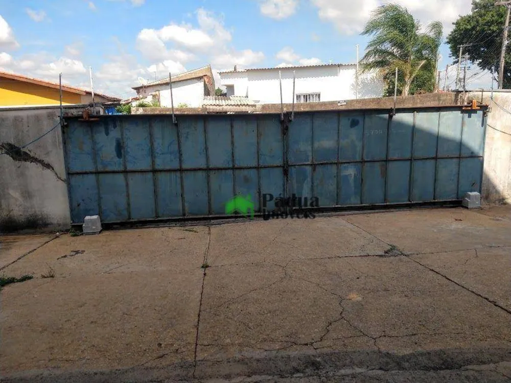 Depósito-Galpão, 750 m² - Foto 11
