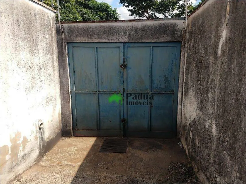 Depósito-Galpão, 750 m² - Foto 15