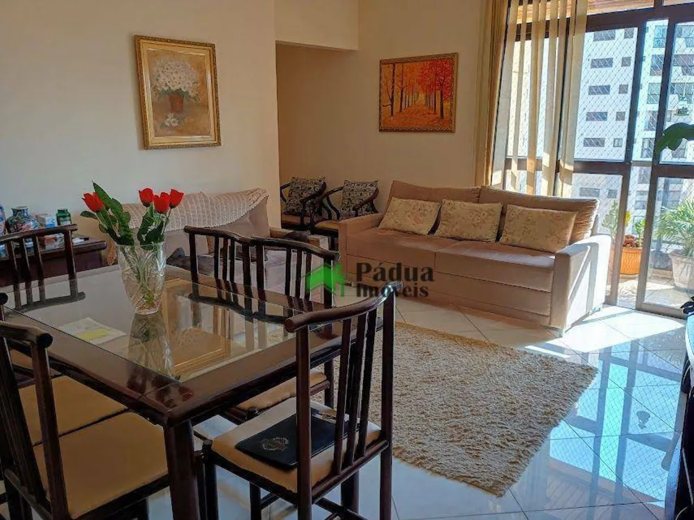 Apartamento, 3 quartos, 92 m² - Foto 5