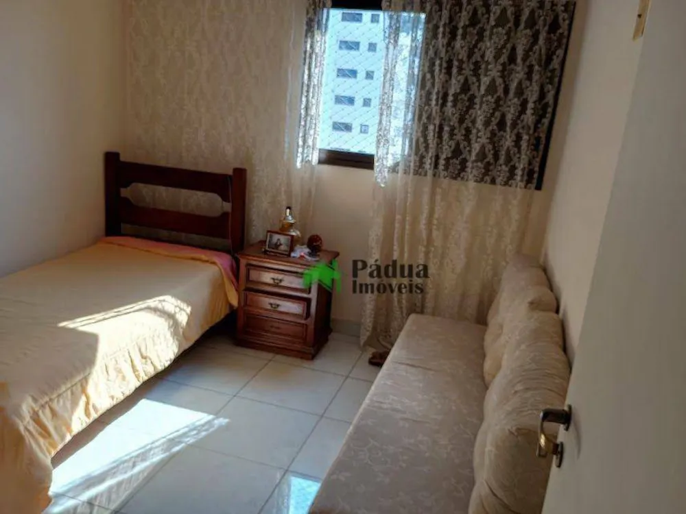 Apartamento, 3 quartos, 92 m² - Foto 5