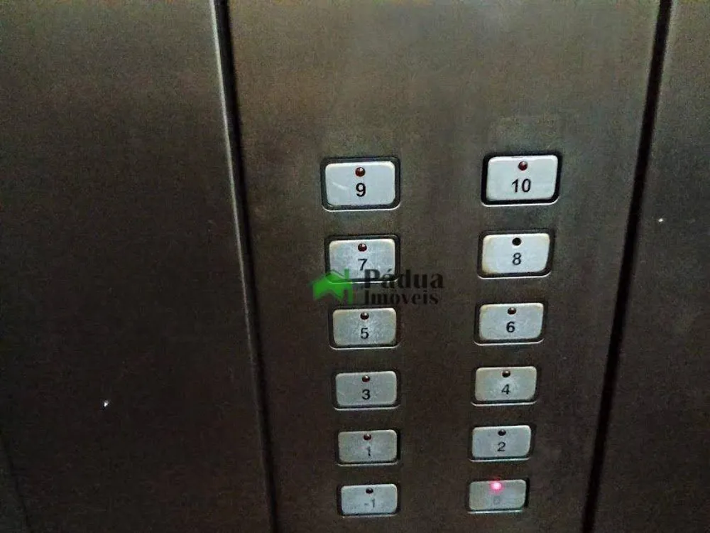 Apartamento, 3 quartos, 92 m² - Foto 12