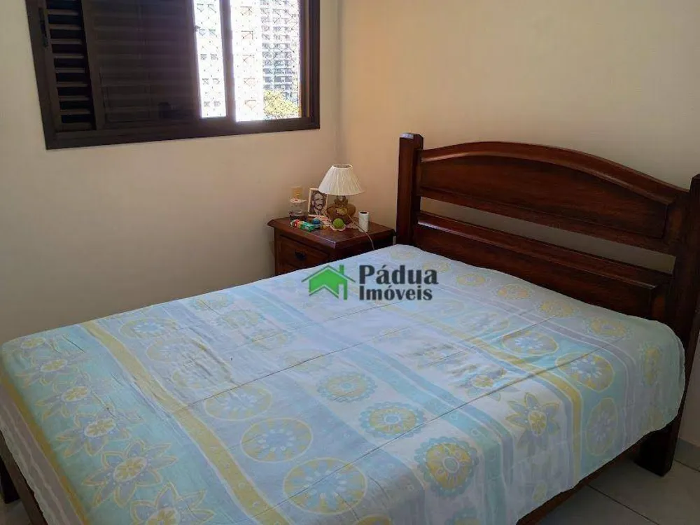 Apartamento, 3 quartos, 92 m² - Foto 1