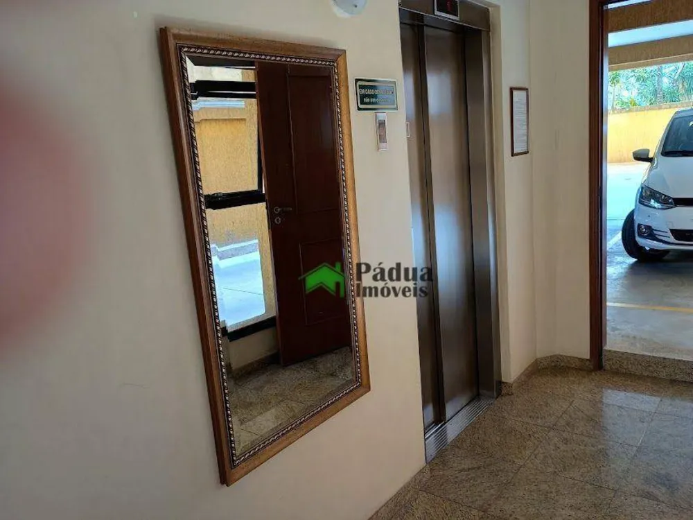 Apartamento, 3 quartos, 92 m² - Foto 10