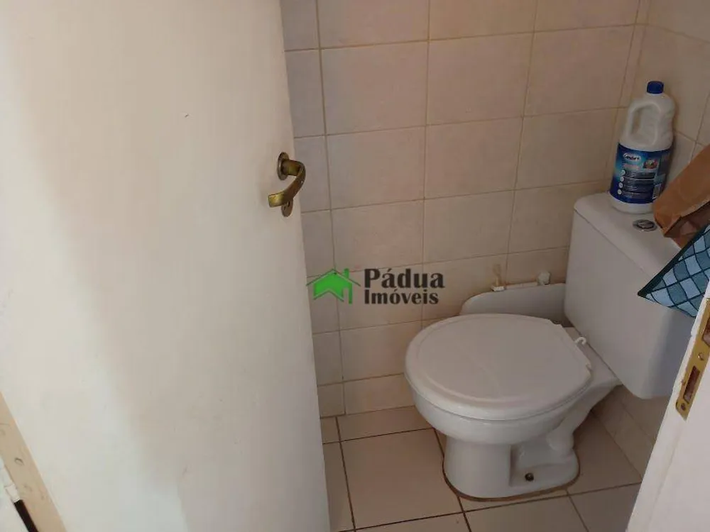 Apartamento, 3 quartos, 92 m² - Foto 9