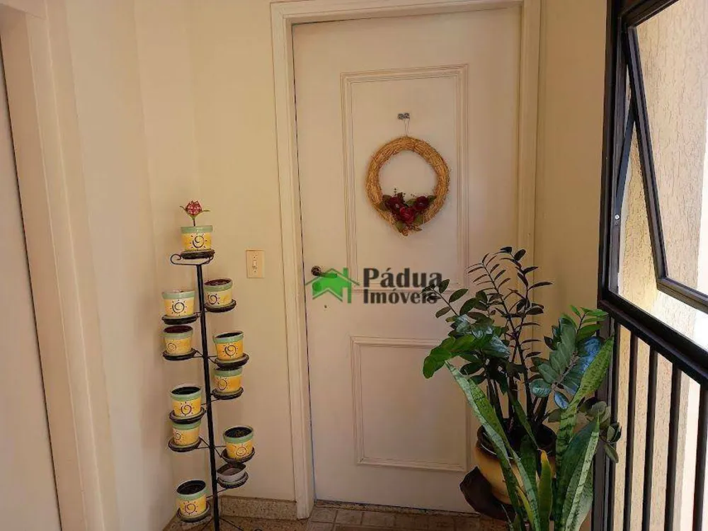 Apartamento, 3 quartos, 92 m² - Foto 10