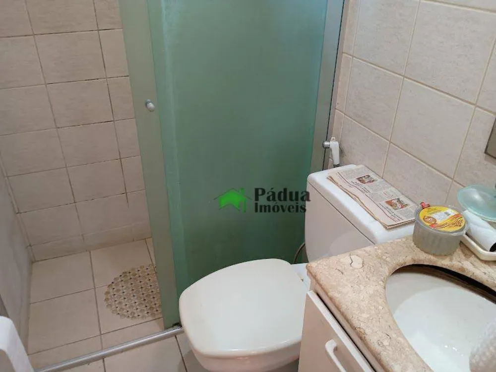 Apartamento, 3 quartos, 92 m² - Foto 6