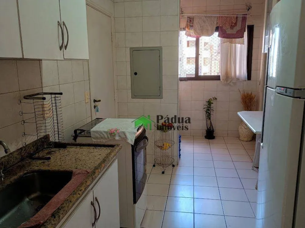 Apartamento, 3 quartos, 92 m² - Foto 11