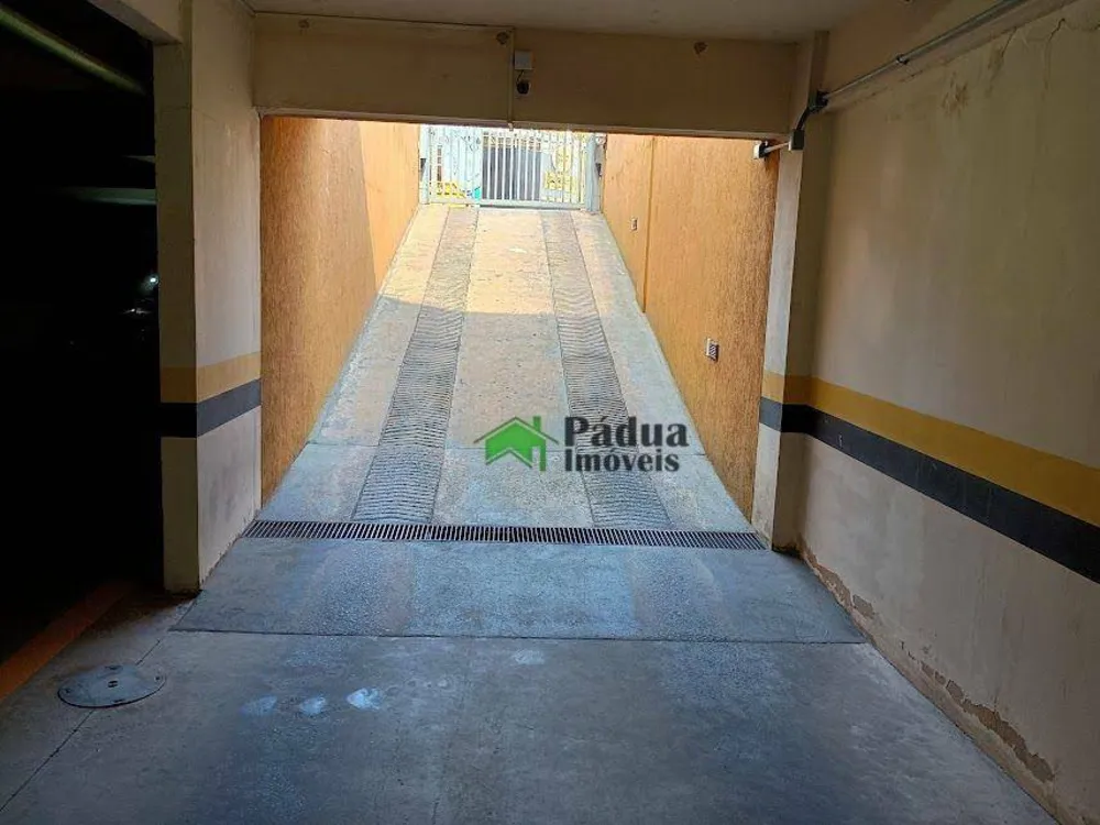 Apartamento, 3 quartos, 92 m² - Foto 7