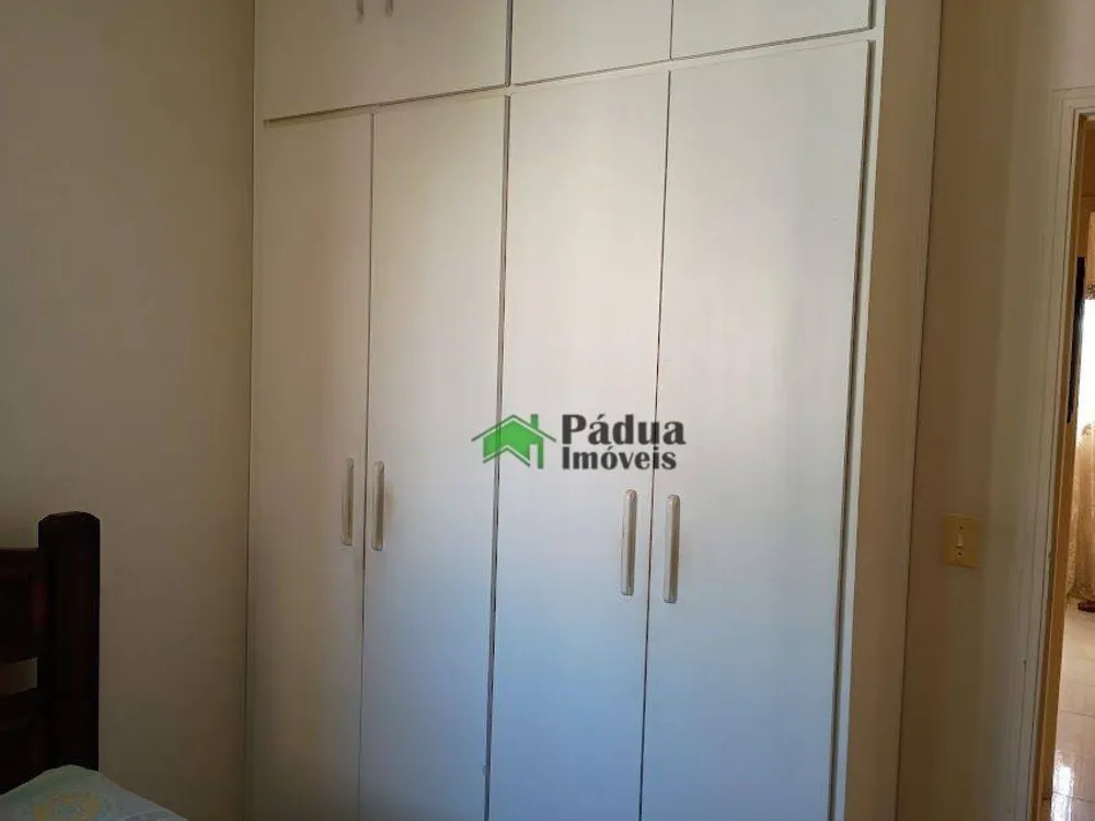 Apartamento, 3 quartos, 92 m² - Foto 4