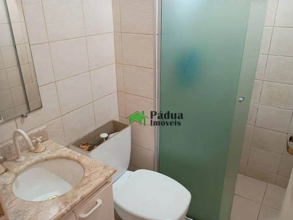 Apartamento, 3 quartos, 92 m² - Foto 9