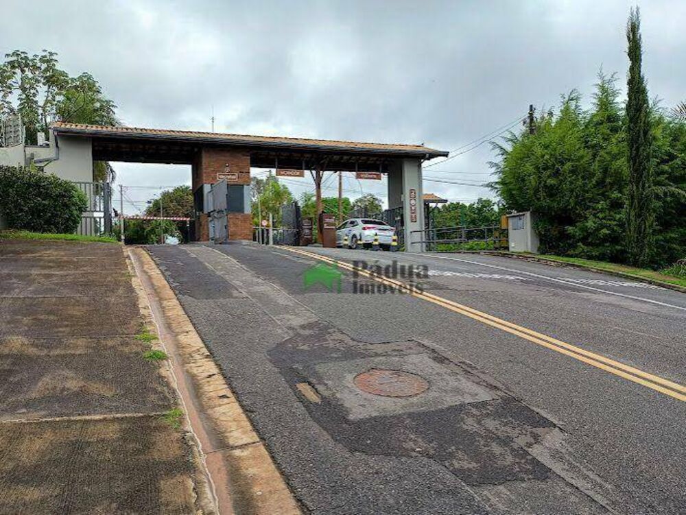 Loteamento e Condomínio, 1828 m² - Foto 4