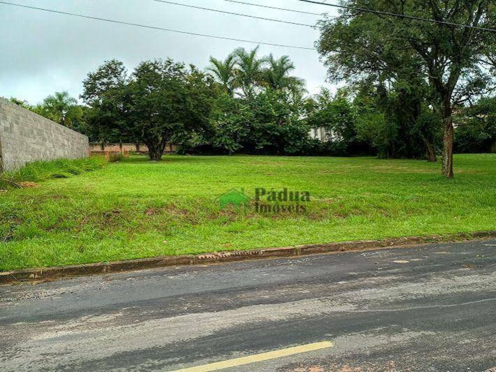 Loteamento e Condomínio, 1828 m² - Foto 3