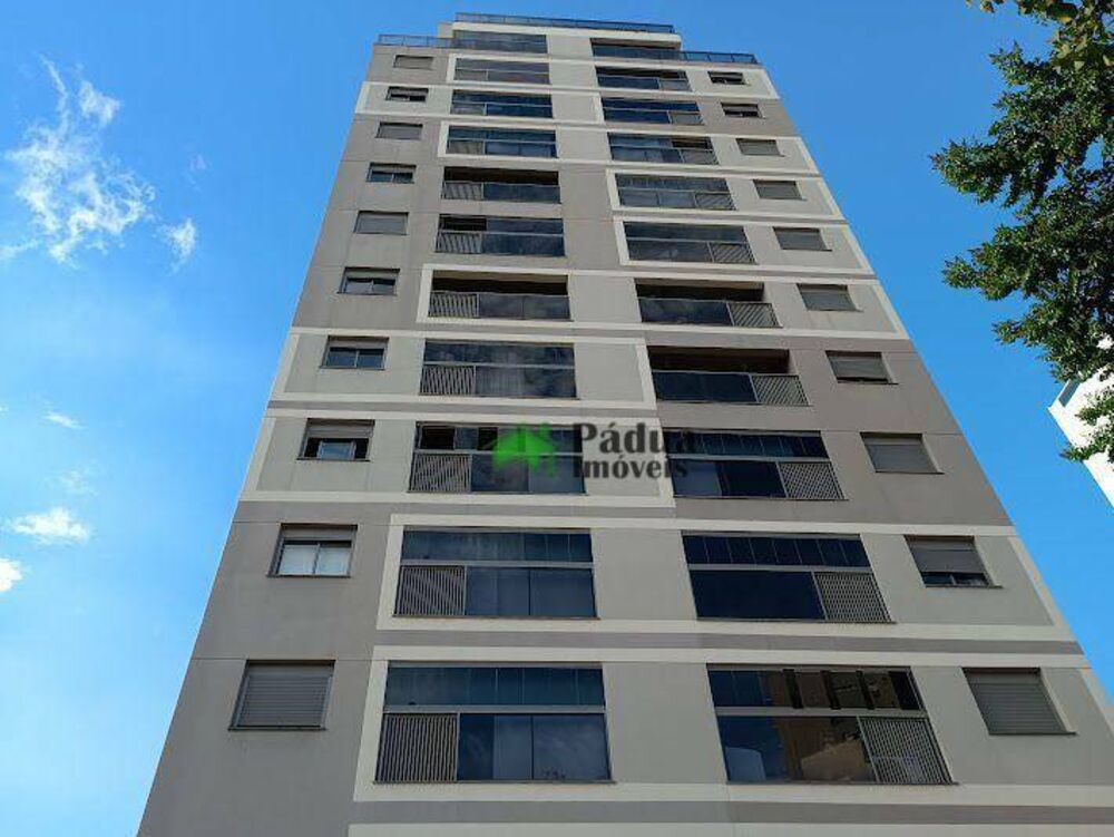 Apartamento para alugar com 1 quarto, 50m² - Foto 13