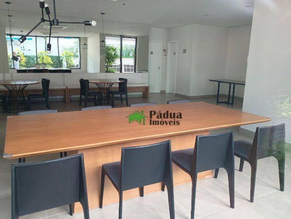 Apartamento para alugar com 1 quarto, 50m² - Foto 9