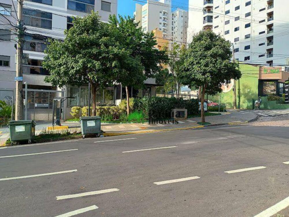 Apartamento para alugar com 1 quarto, 50m² - Foto 16