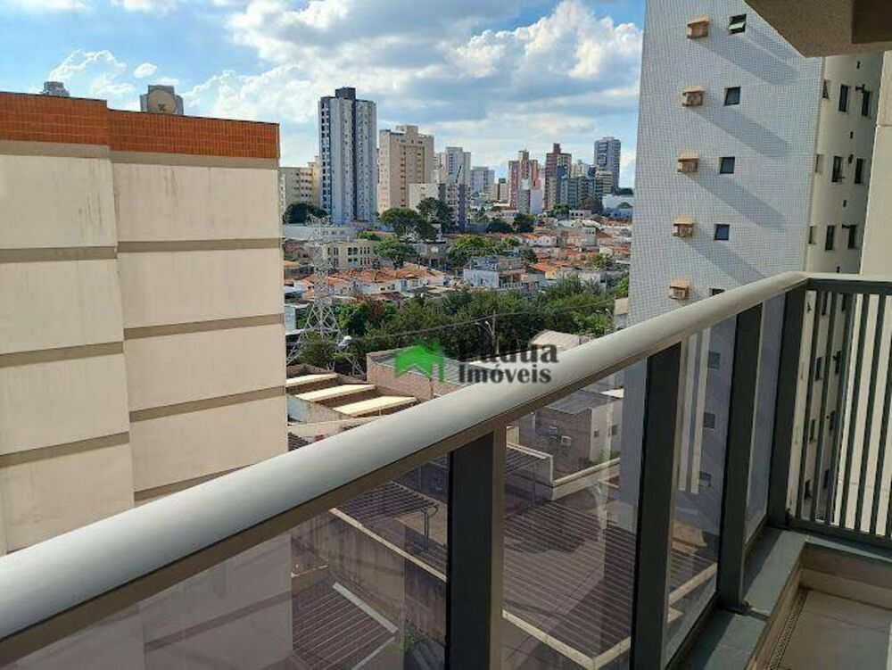 Apartamento para alugar com 1 quarto, 50m² - Foto 3