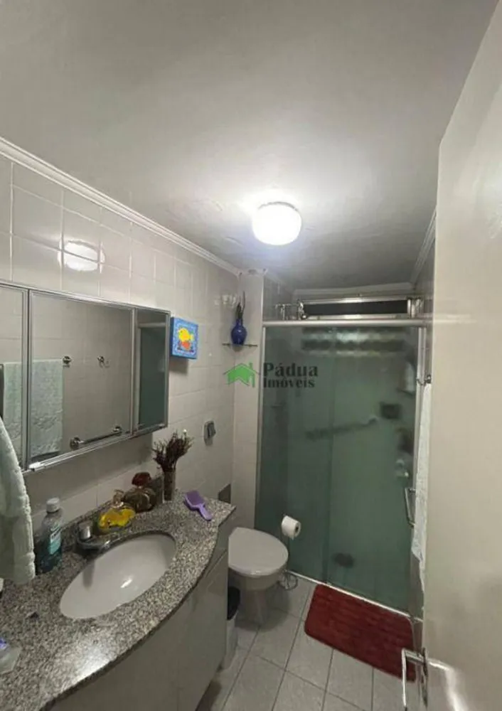 Apartamento, 3 quartos, 77 m² - Foto 7