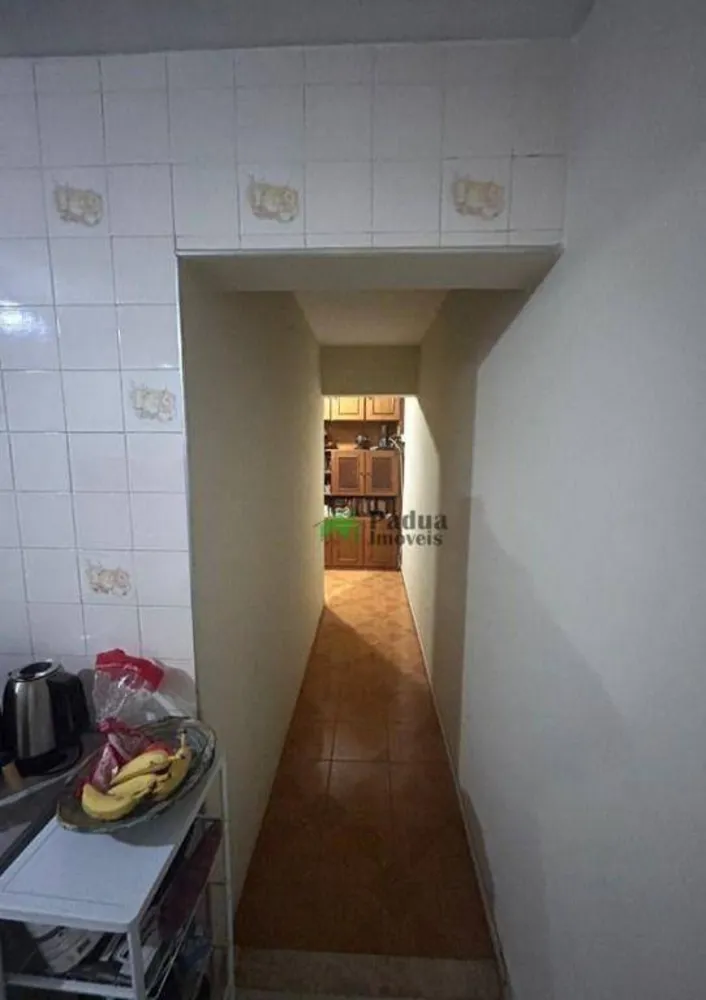 Apartamento, 3 quartos, 77 m² - Foto 3
