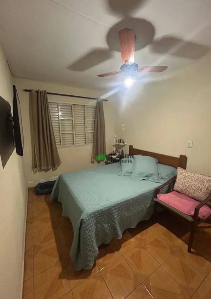 Apartamento, 3 quartos, 77 m² - Foto 10