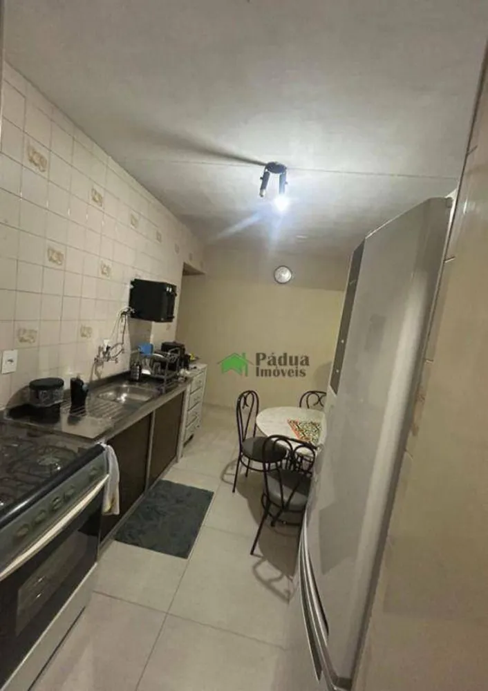 Apartamento, 3 quartos, 77 m² - Foto 4